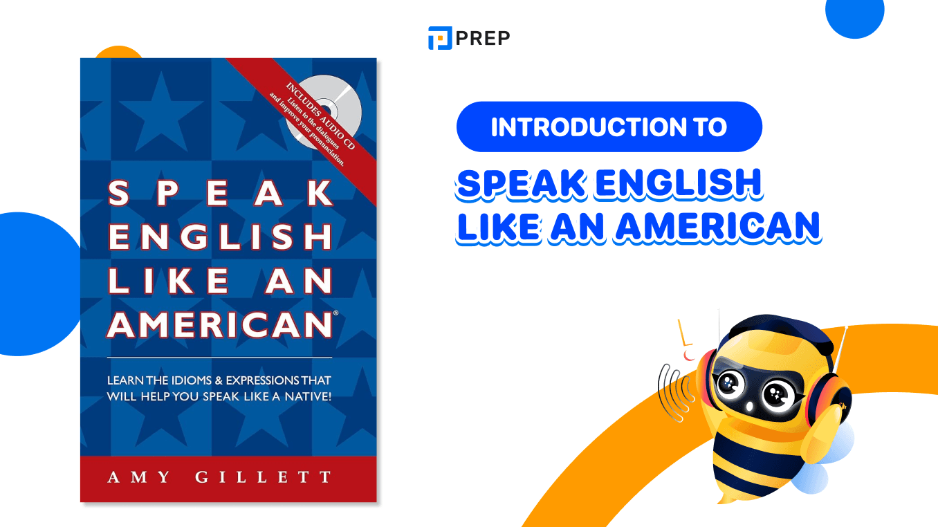 Speak English Like an American: The Book of Communication Like a Native Speaker