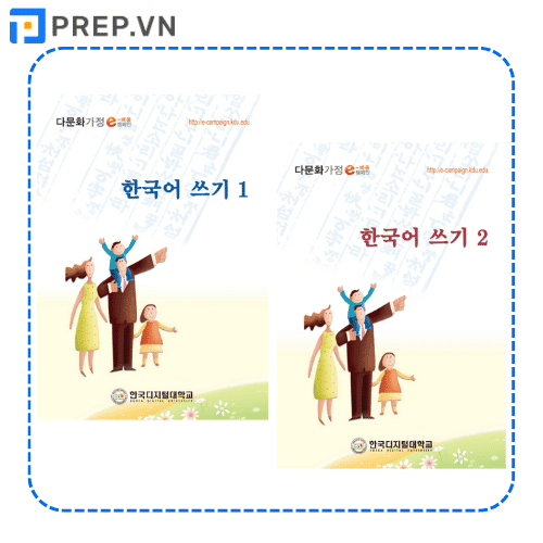 cách viết tiếng Hàn, tập viết tiếng hàn