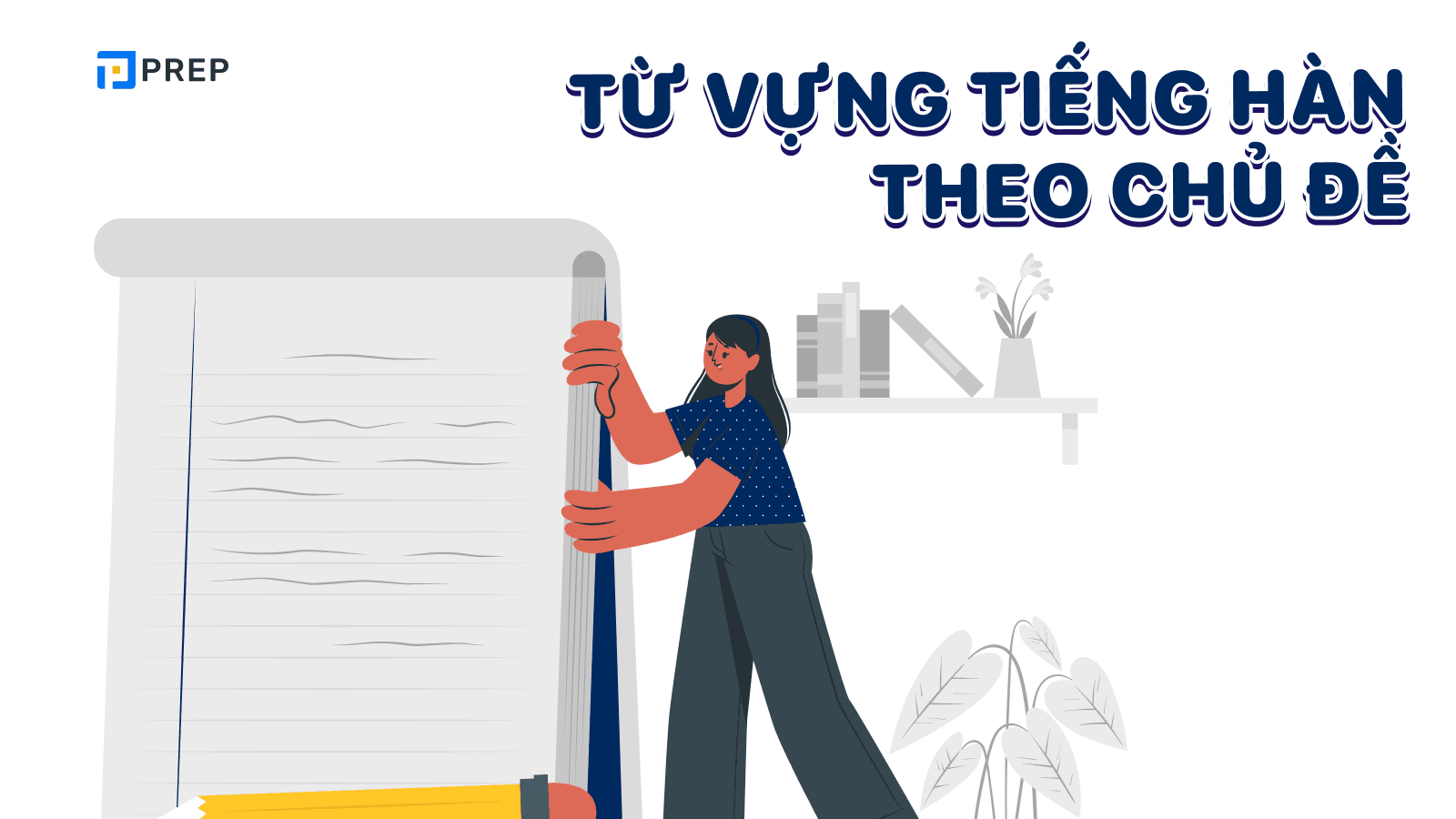 từ vựng tiếng hàn theo chủ đề, từ vựng tiếng hàn theo chủ đề có phiên âm