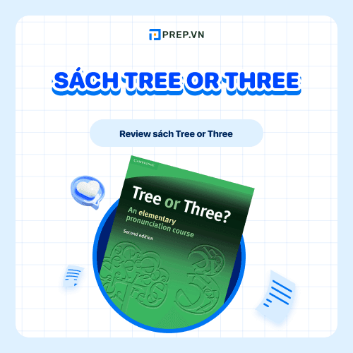 Sách Tree or Three