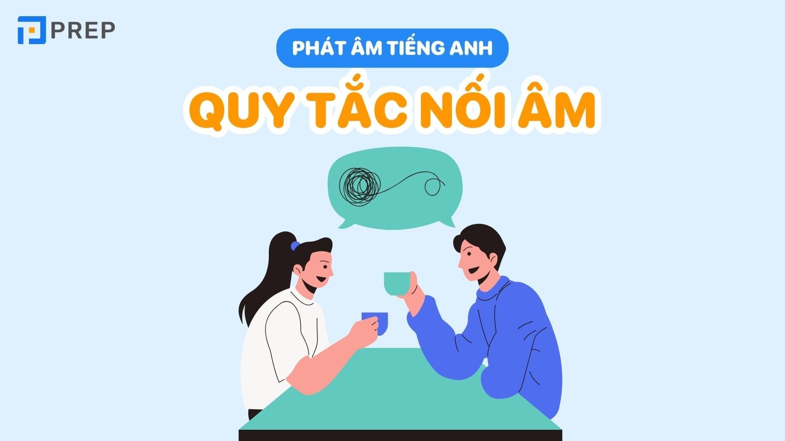 cách nối âm trong tiếng anh