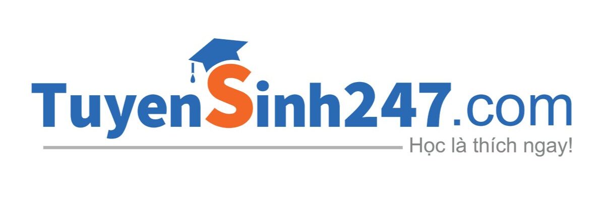 Tuyensinh247.com - Trang web ôn thi Đại học trực tuyến