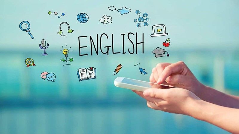 Một số ứng dụng/ phần mềm hỗ trợ học từ vựng hiệu quả