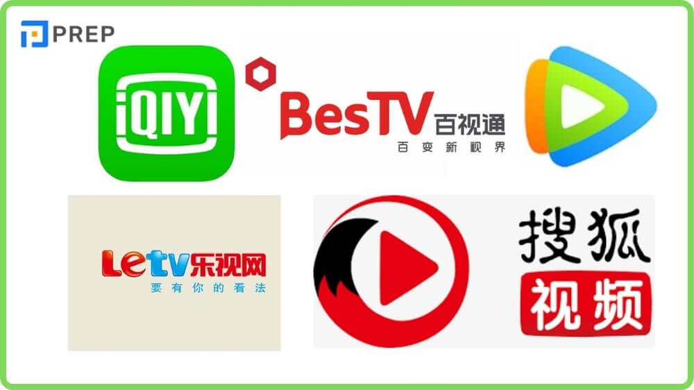 Các kênh xem phim ma Trung Quốc hay