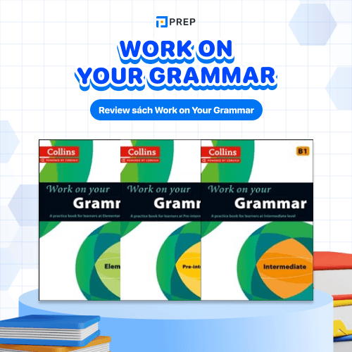 Work On Your Grammar
