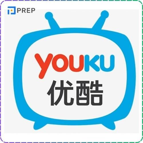Youku kênh xem phim hoạt hình Trung Quốc